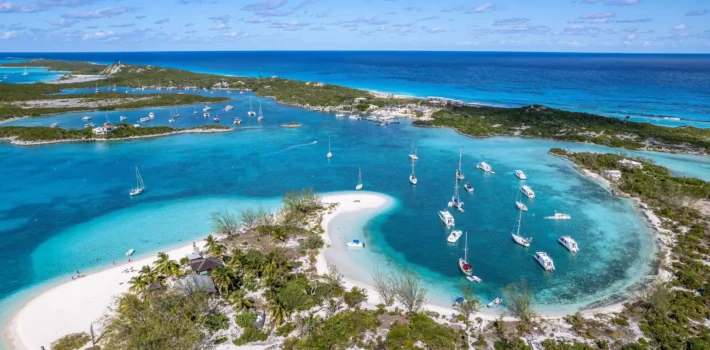 Exuma car rentals